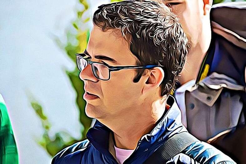 Gaumet Florido (Foto TA)